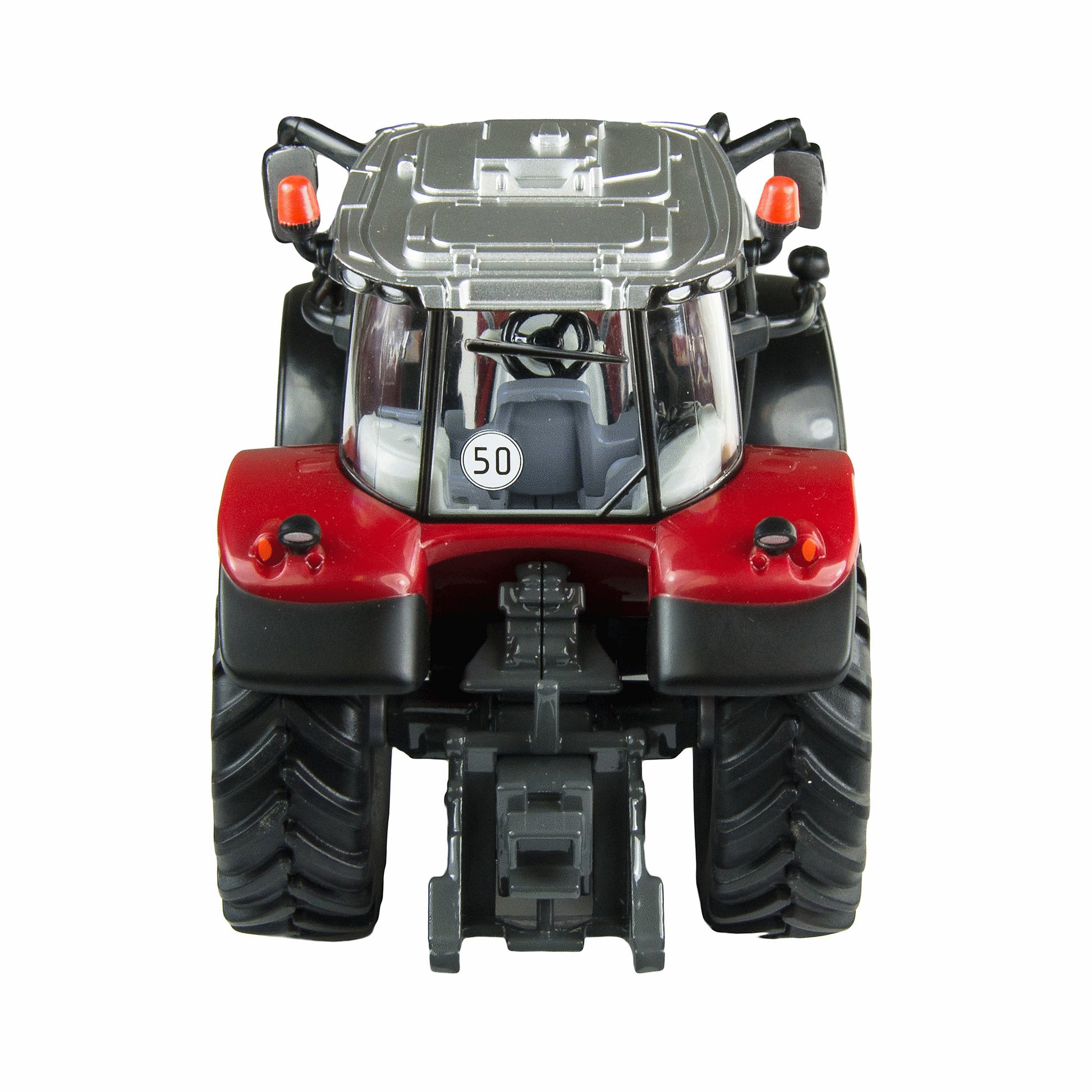 Massey Ferguson 6718 S