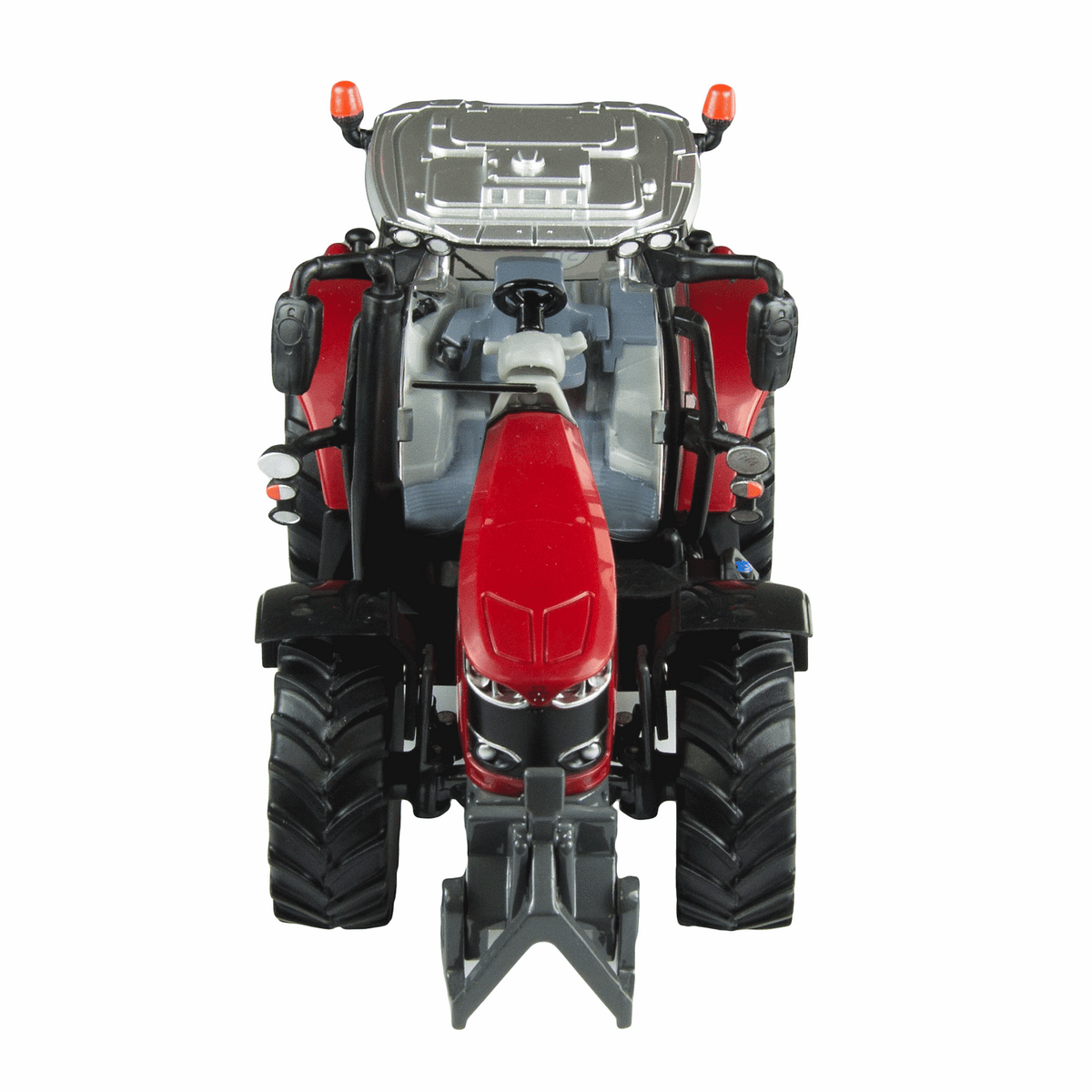 Massey Ferguson 6718 S