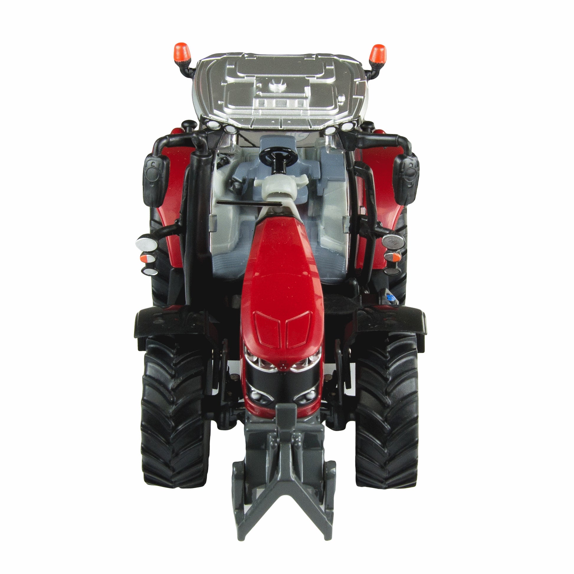 Massey Ferguson 6718 S