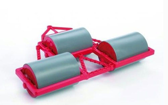 Agrarwalze Profi-Serie 18x25x5.5cm