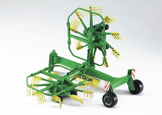 Krone Schwader Profi-Serie aus Kunststoff