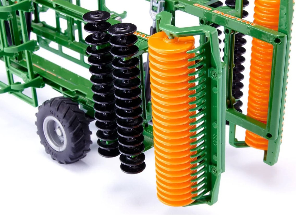 Grubber Amazone BBG 6000 Centaur