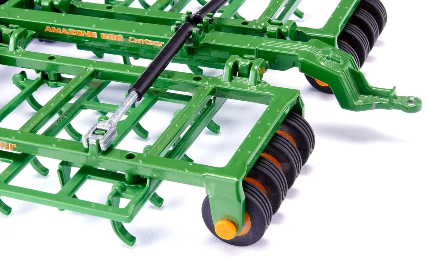 Grubber Amazone BBG 6000 Centaur