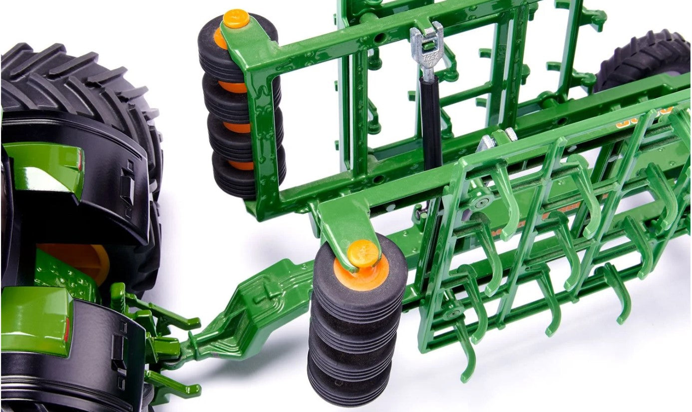 Grubber Amazone BBG 6000 Centaur