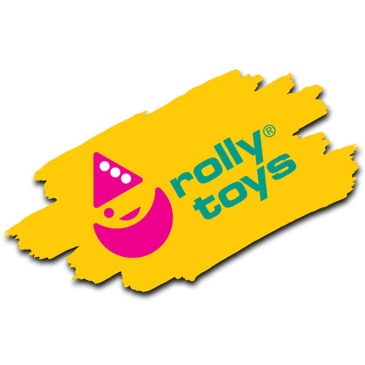 Valtra Minitrac Bobby Car Pink