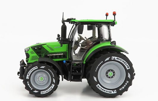 DEUTZ-FAHR 6140 TTV