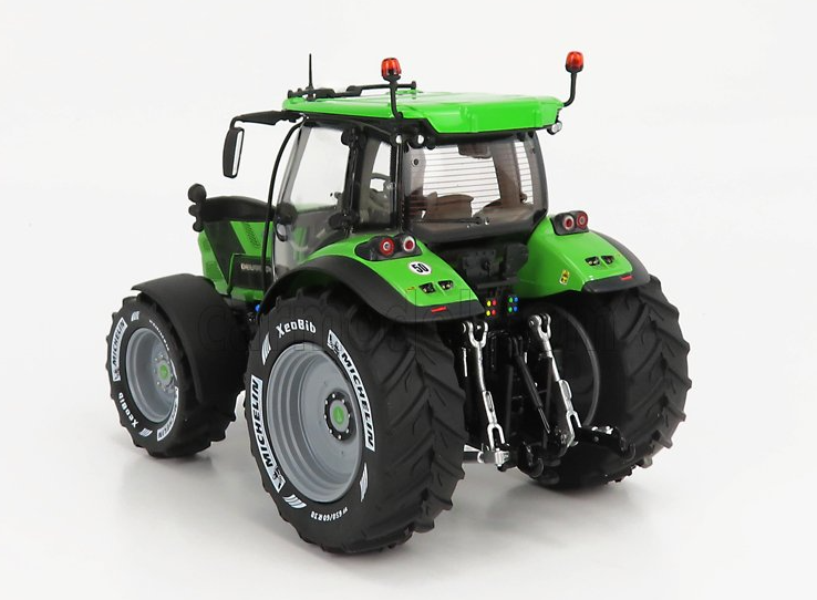 DEUTZ-FAHR 6140 TTV