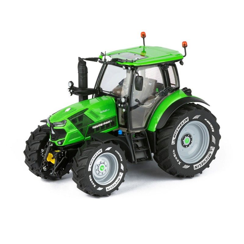 DEUTZ-FAHR 6140 TTV