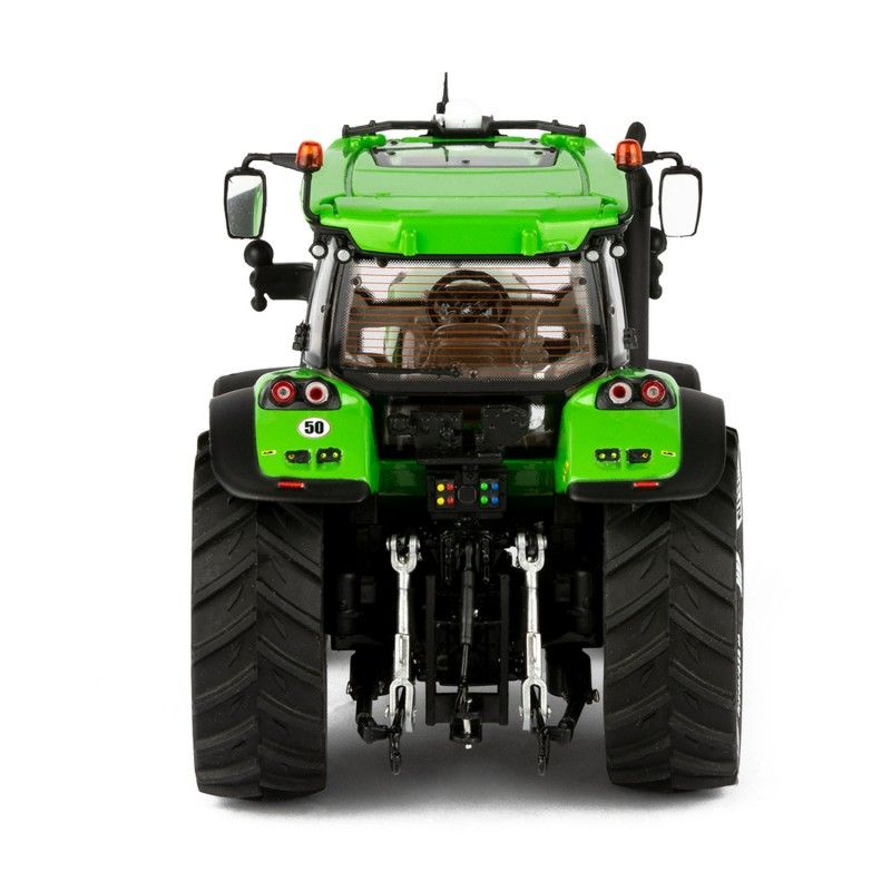 DEUTZ-FAHR 6140 TTV