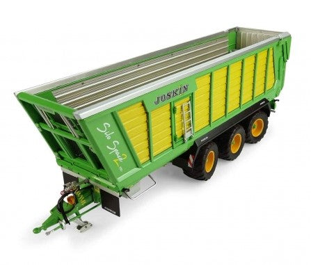 Joskin Silospace 2 590 T Silage Wagen