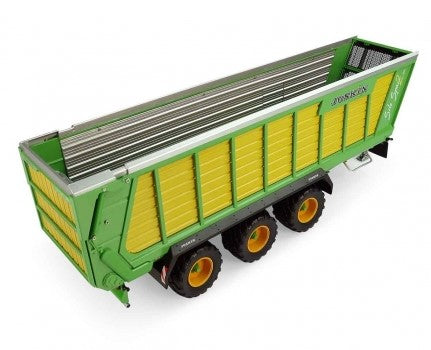 Joskin Silospace 2 590 T Silage Wagen