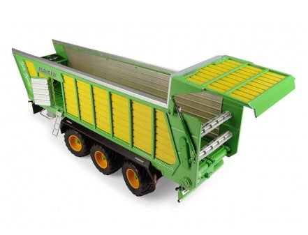 Joskin Silospace 2 590 T Silage Wagen