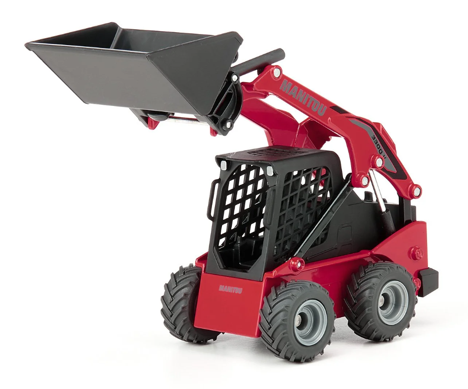 Manitou 3300V Kompaktlader