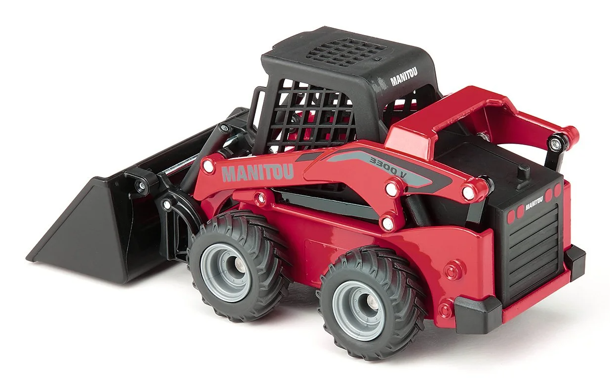 Manitou 3300V Kompaktlader