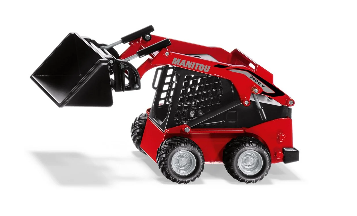 Manitou 3300V Kompaktlader