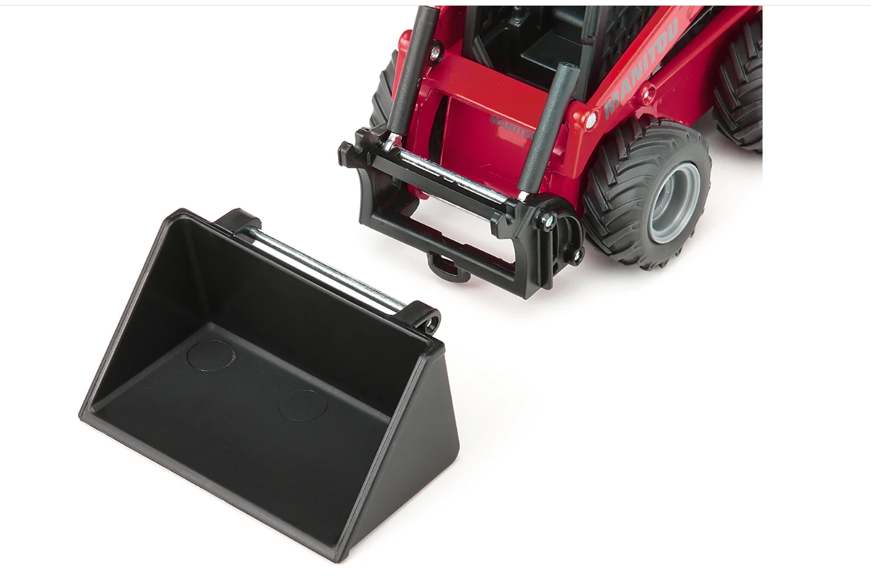 Manitou 3300V Kompaktlader