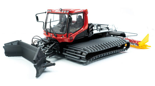 Pistenbully PB 400 Park Pro Parkbully
