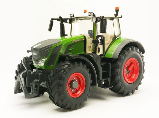 Fendt 828 Vario