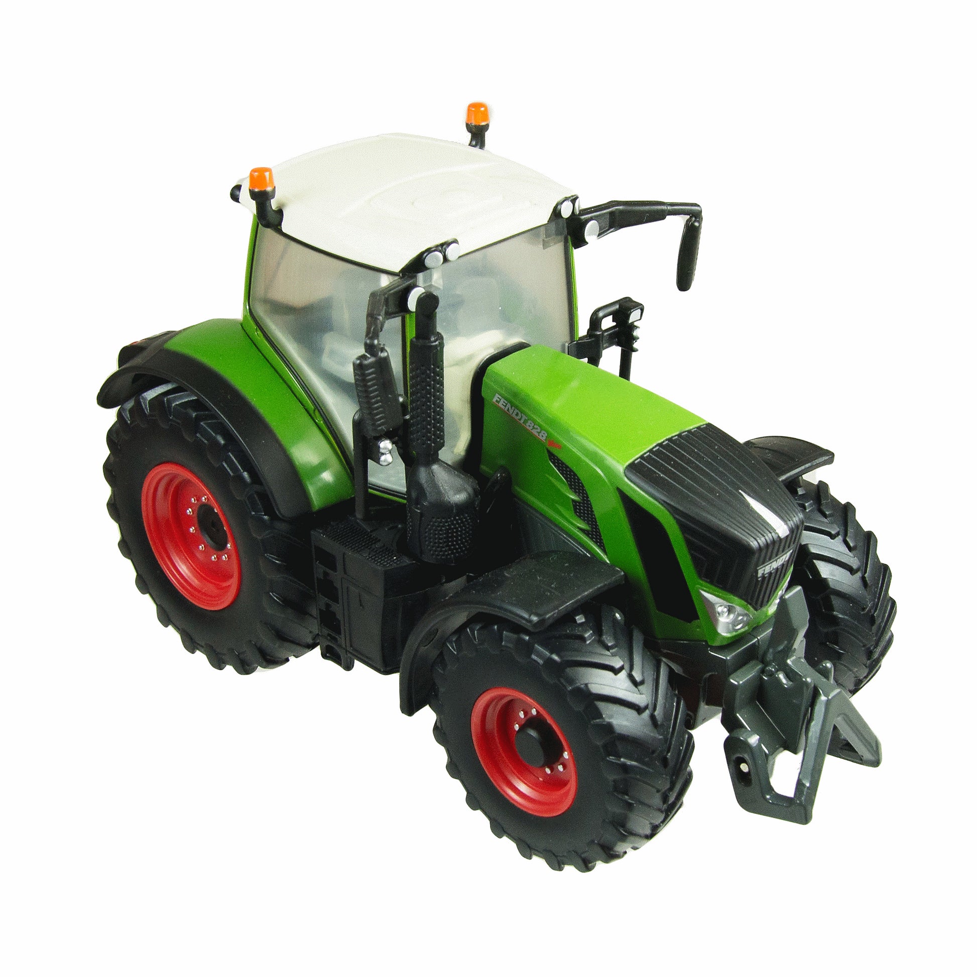 Fendt 828 Vario