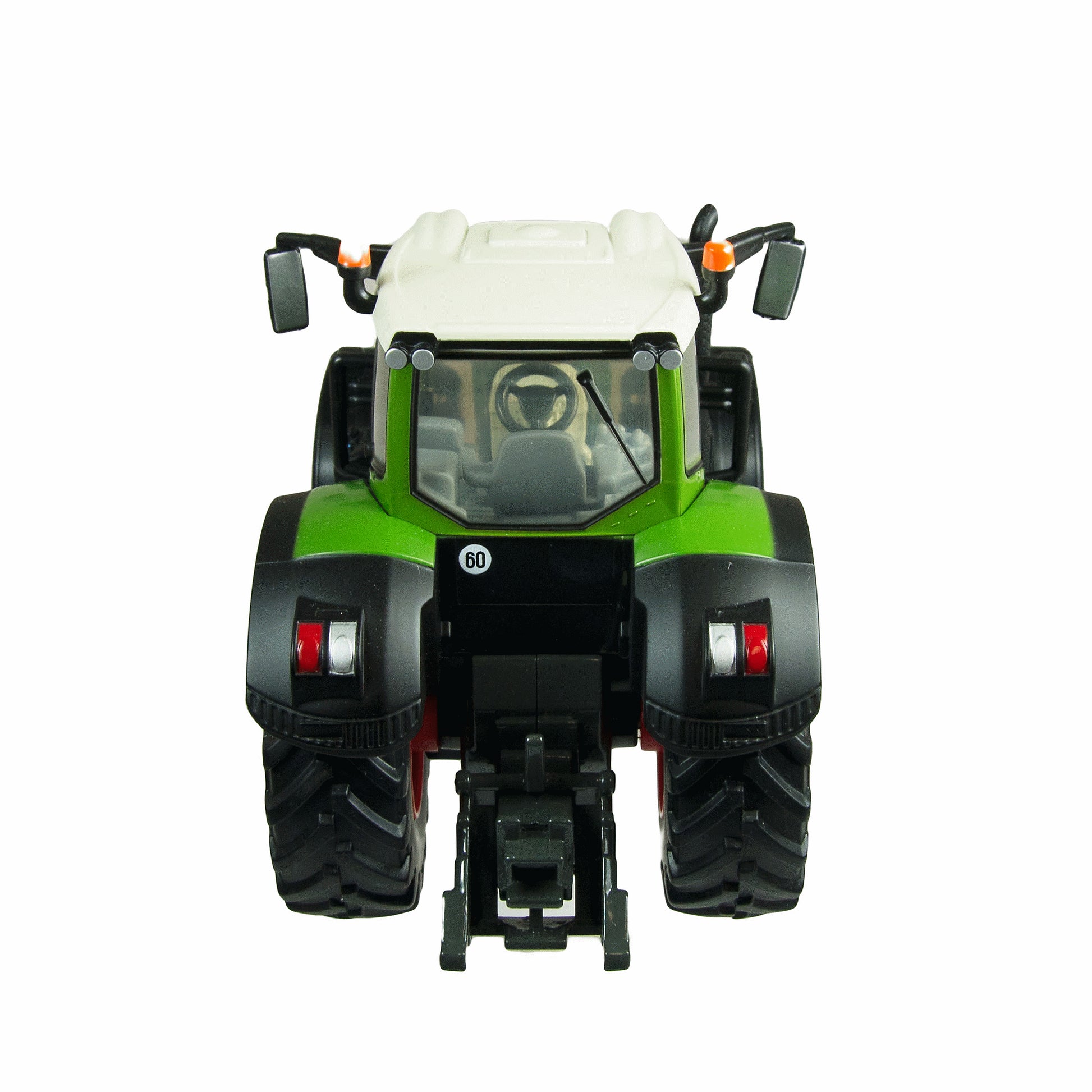Fendt 828 Vario