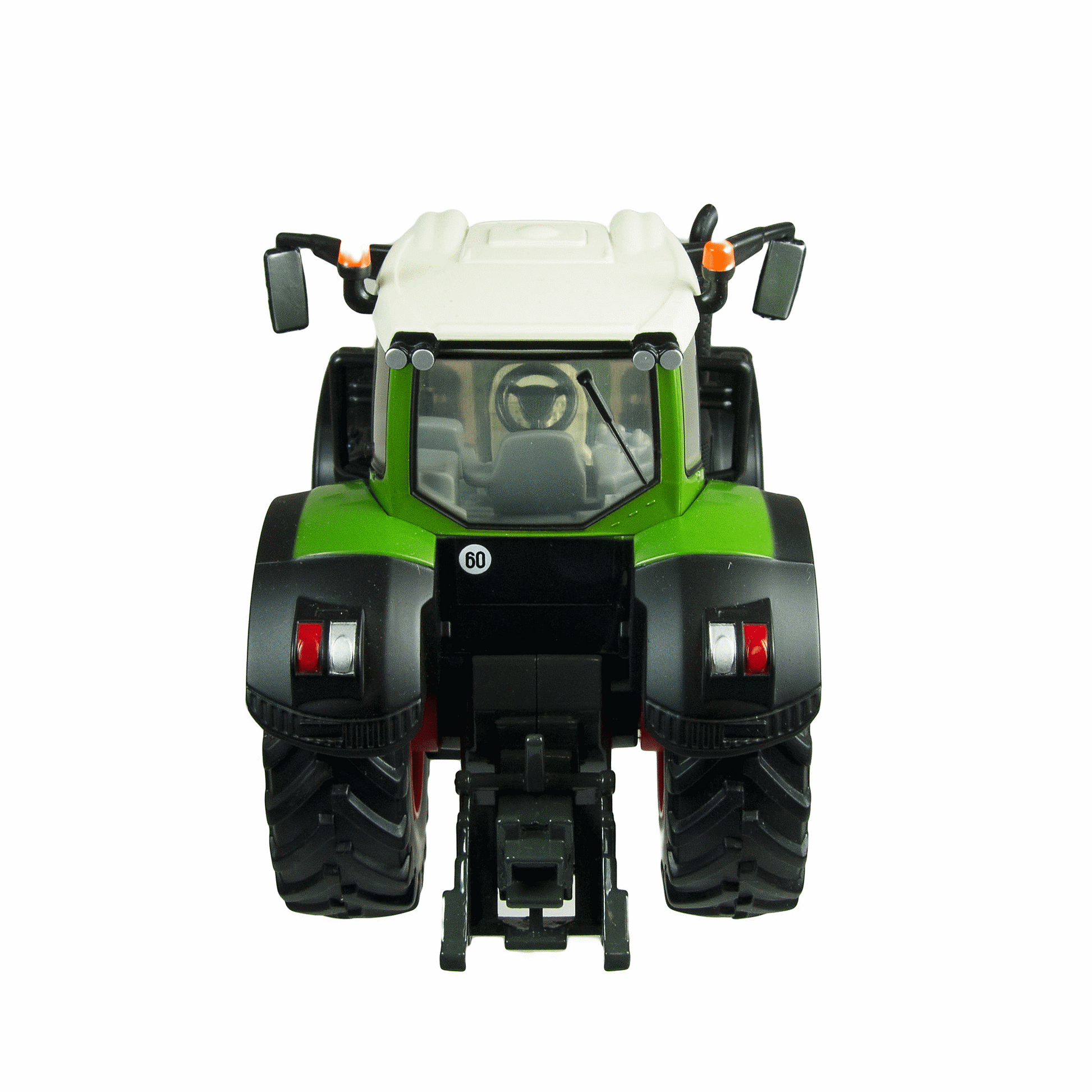 Fendt 828 Vario