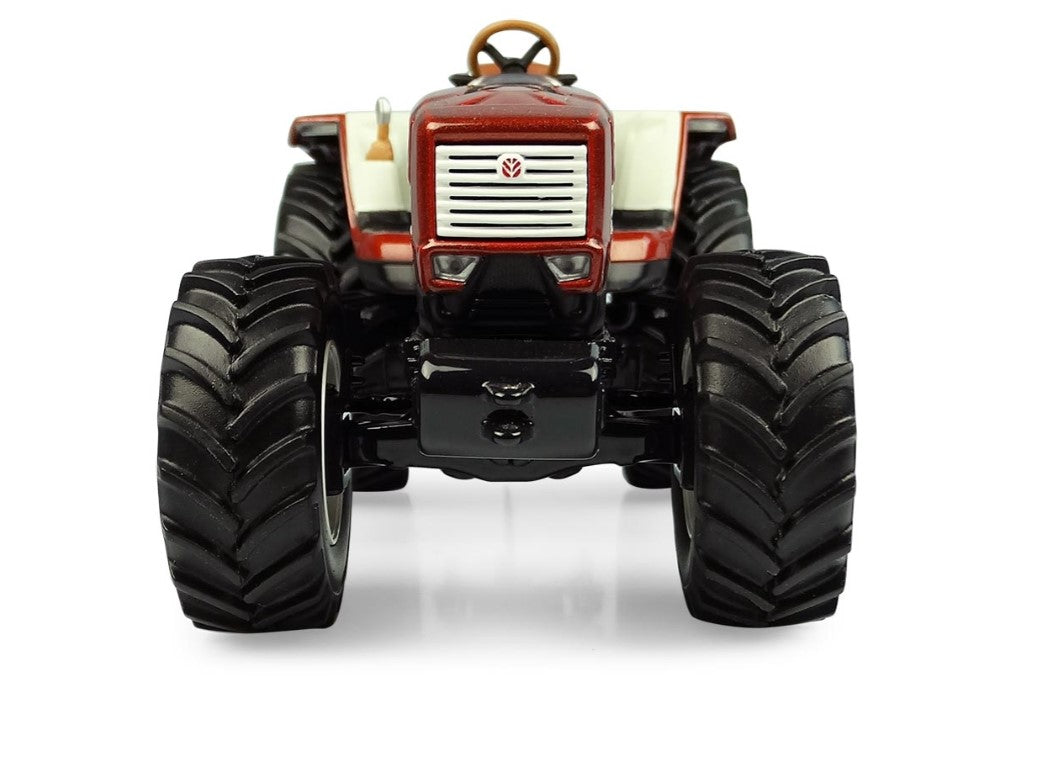 Fiat Centenario Concept Tractor