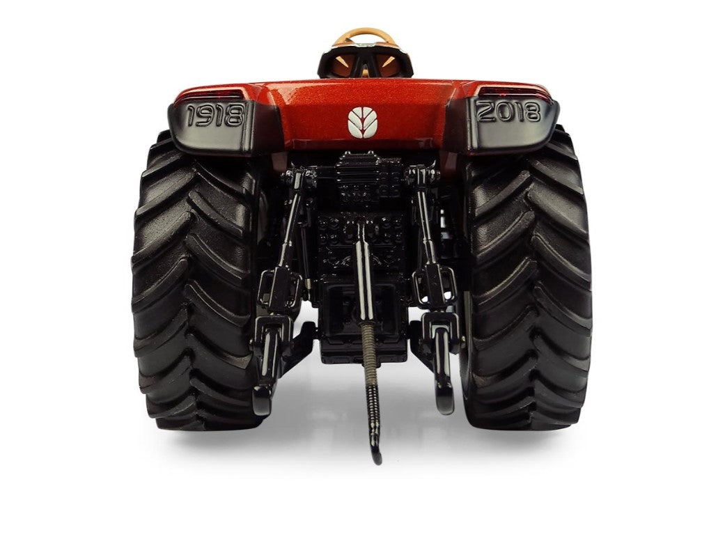 Fiat Centenario Concept Tractor