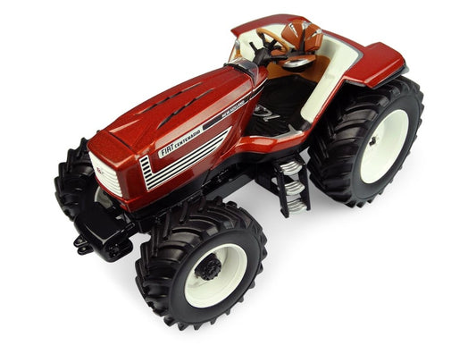 Fiat Centenario Concept Tractor