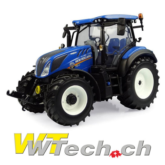 New Holland T 5.130