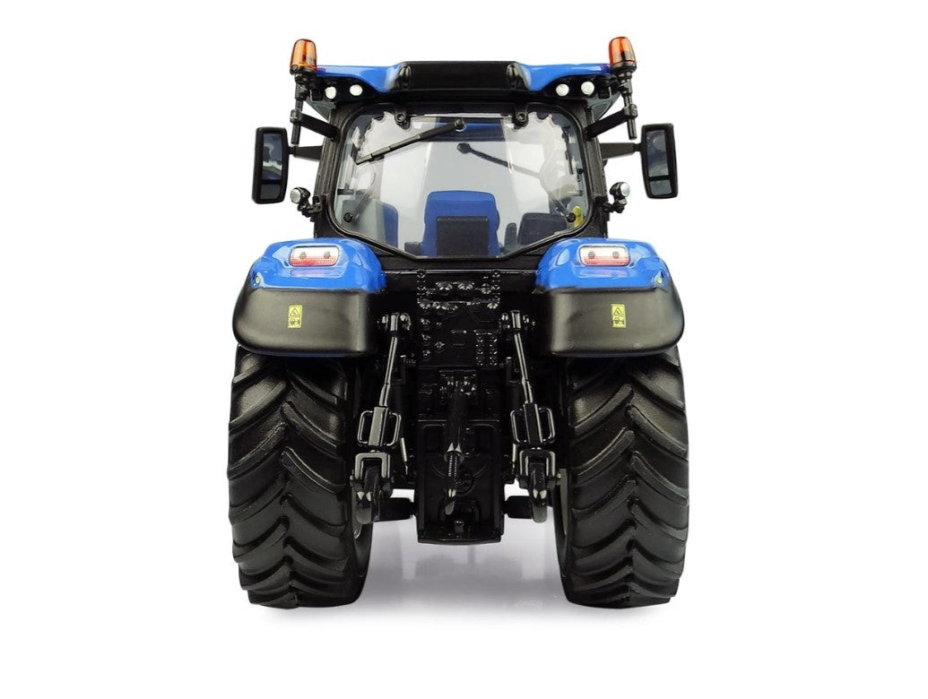 New Holland T 5.130
