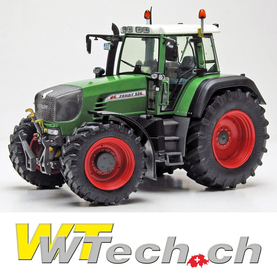 Fendt 926 Vario TMS Generation 3