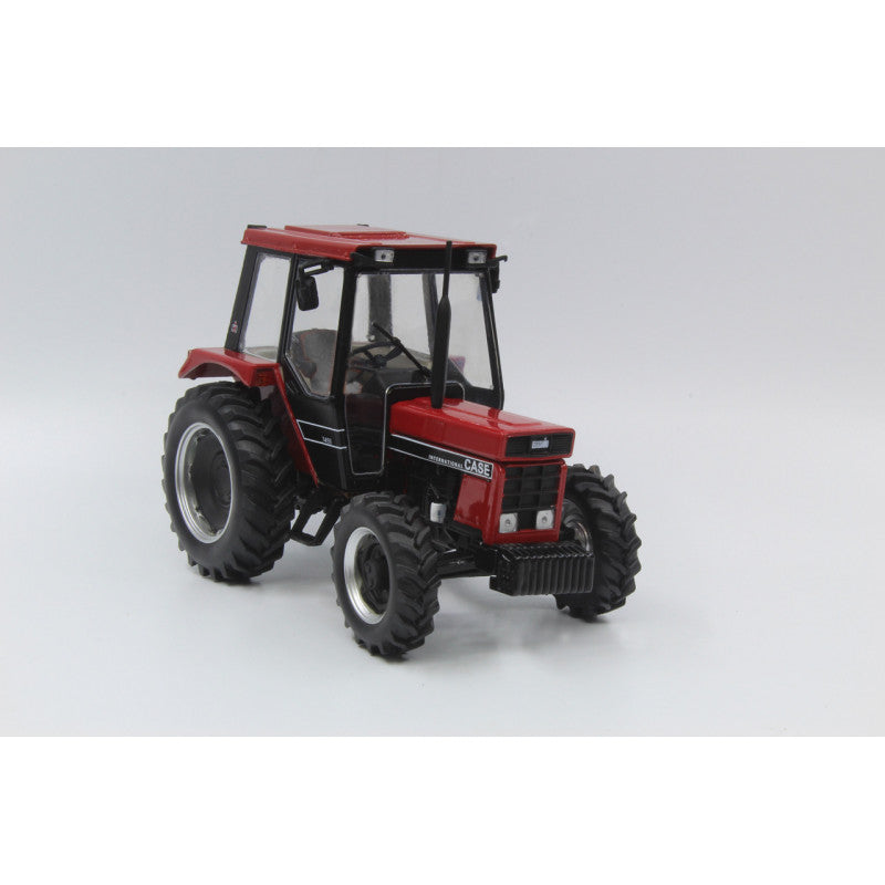 Case IH 745 S rot/ schwarz
