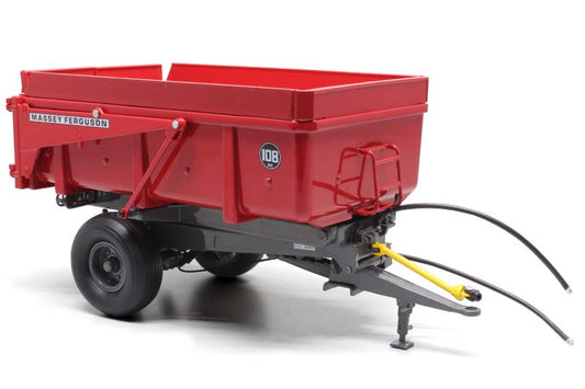 Massey Ferguson 108 Hochkipper