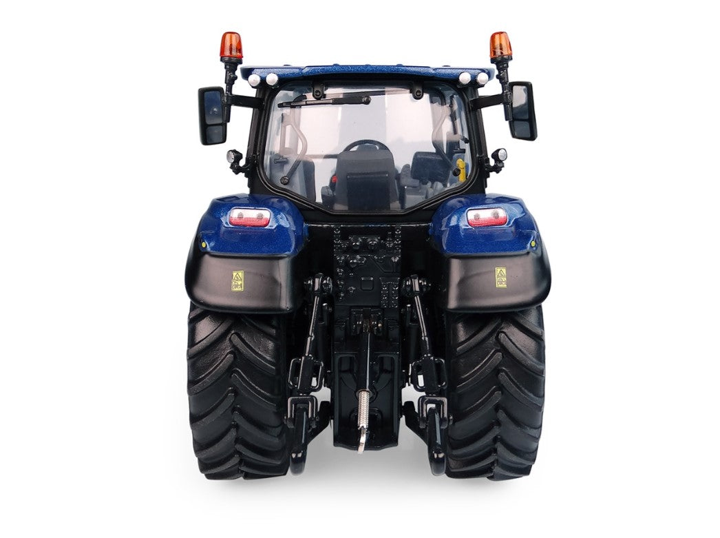 New Holland T5.140 Blue Power Low Roof