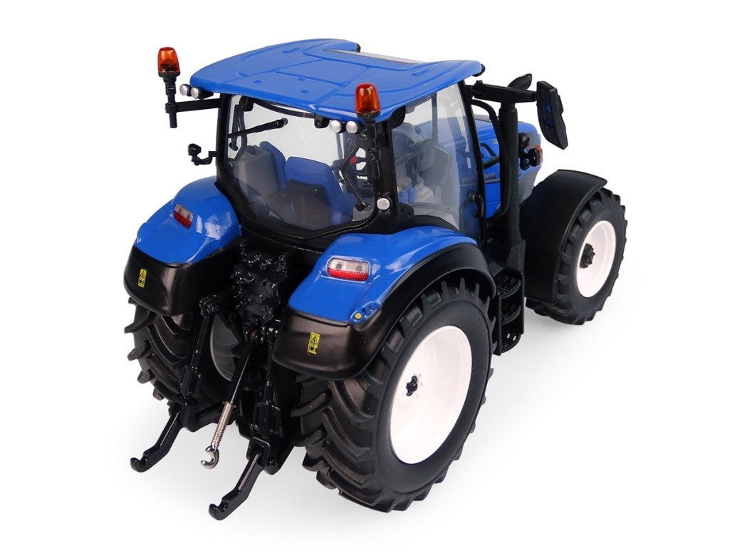 New Holland T5 130
