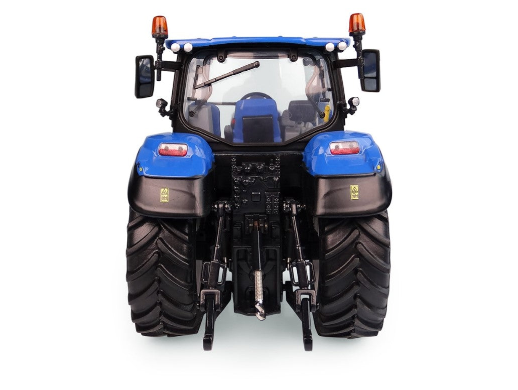 New Holland T5 130
