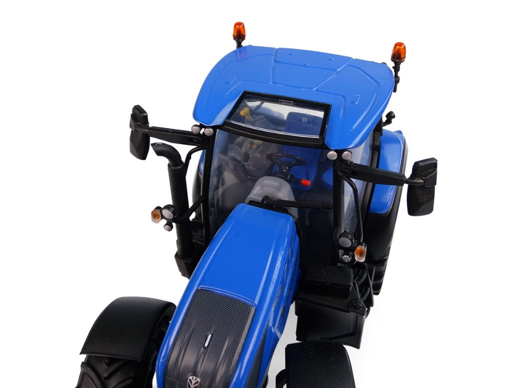 New Holland T5 130