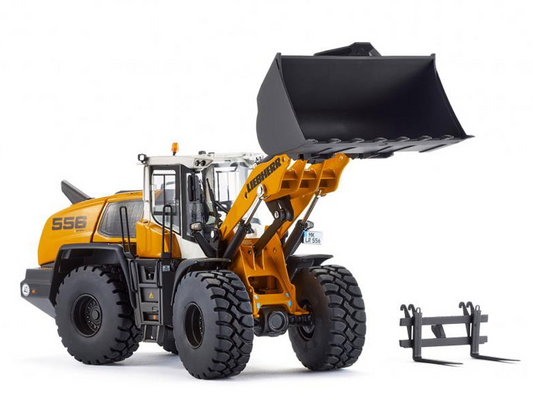 Liebherr L 556 XPower Radlader