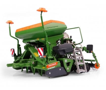 Amazone Centaya 3000 Sämaschine + Frontpacker