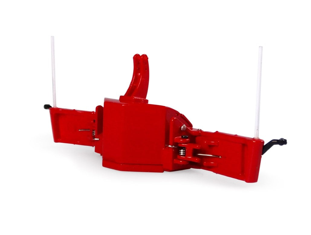 Tractorbumper 800 kg Massey Ferguson