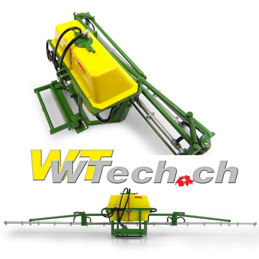 Amazone 300 S Feldspritze