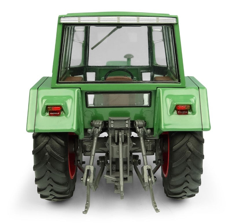 Fendt Farmer 108 LS 2WD mit Edscha Kabine