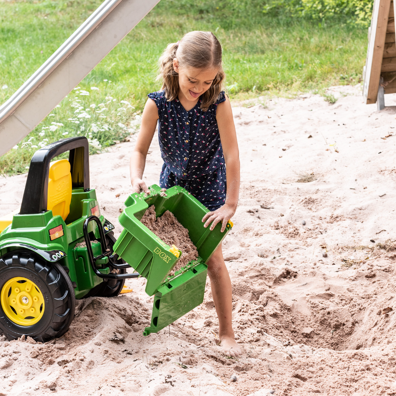 rollyBox John Deere