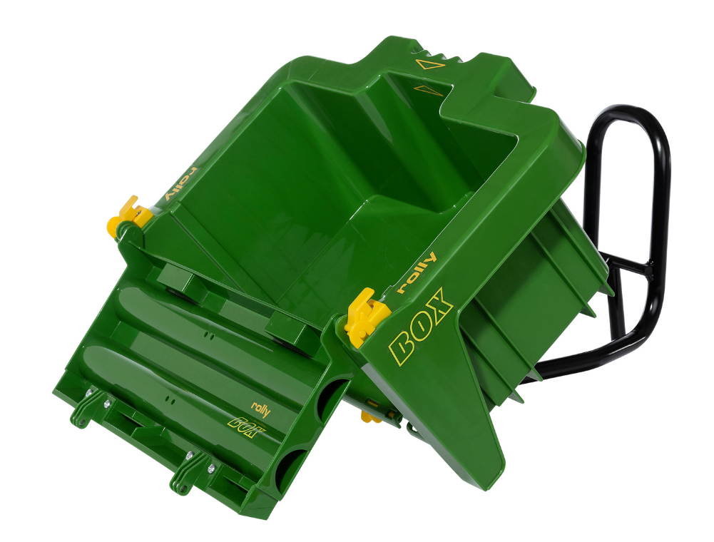 rollyBox John Deere