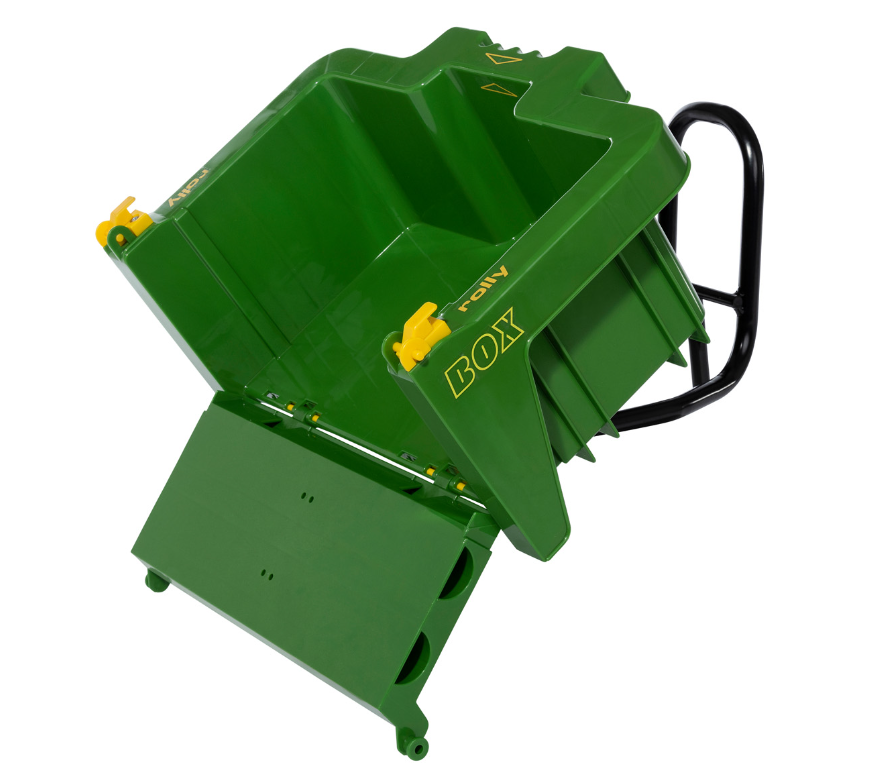 rollyBox John Deere