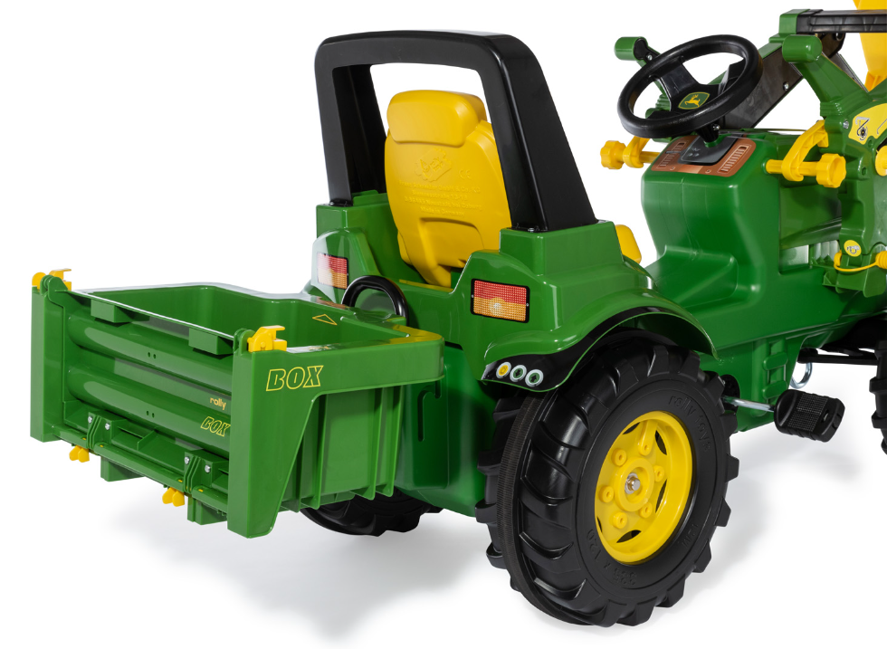 rollyBox John Deere