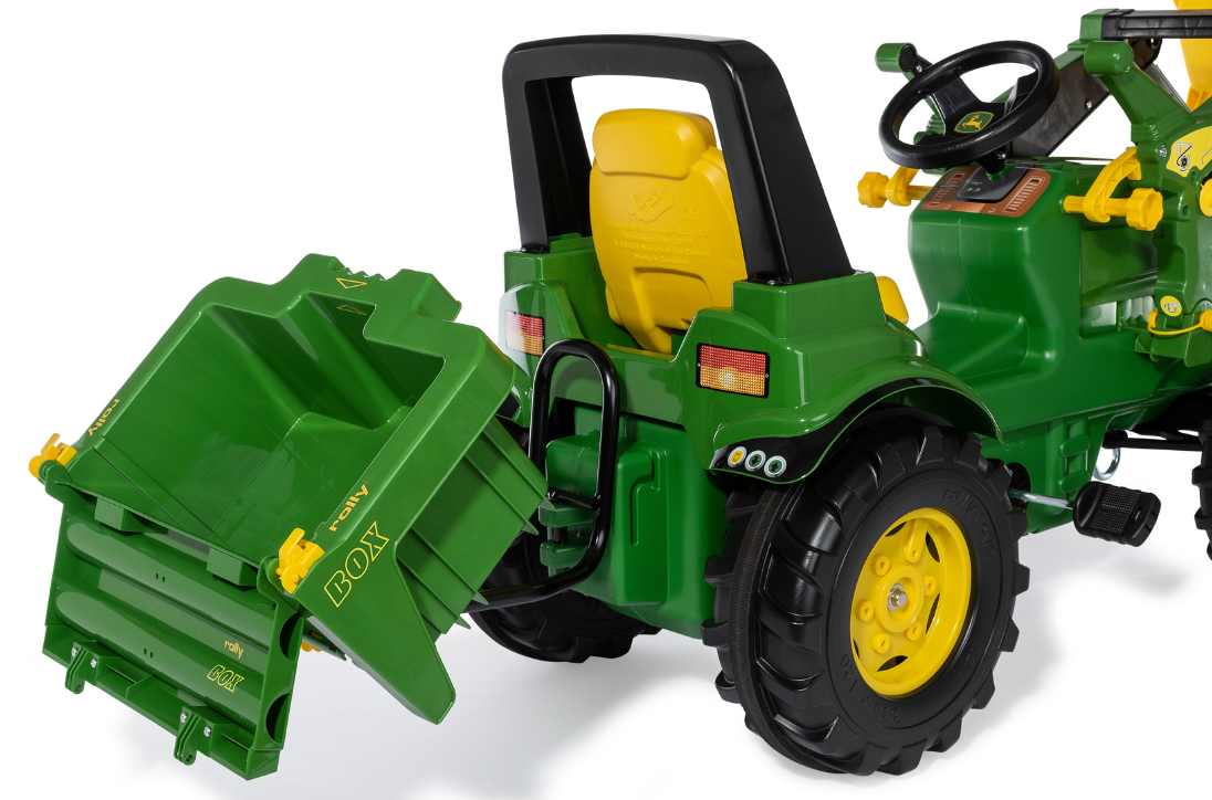 rollyBox John Deere