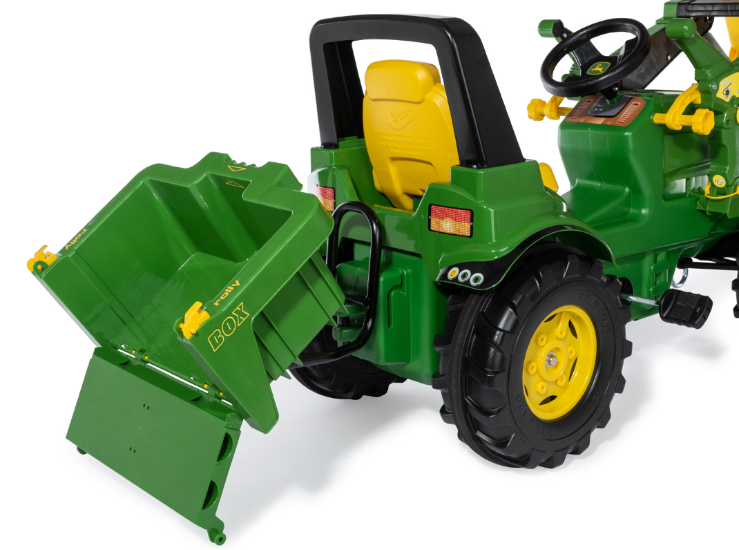 rollyBox John Deere