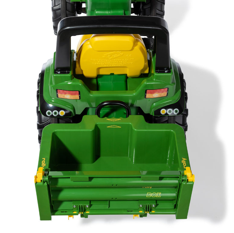 rollyBox John Deere