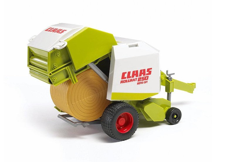 Claas Rollant 250 Rundballenpresse Profi-Serie